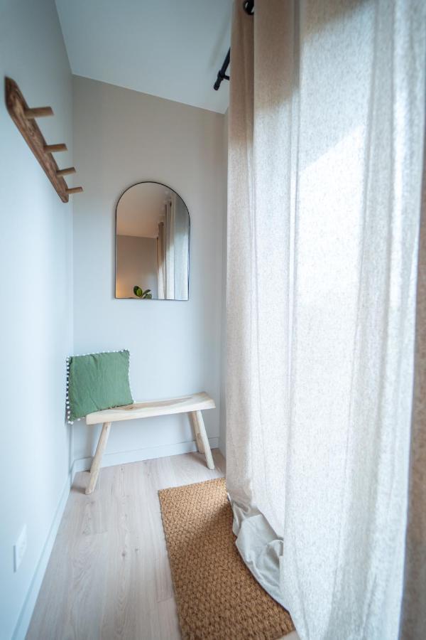 Le Nid, Superbe Chambre D'Hotes Mauve-sur-Loire Esterno foto