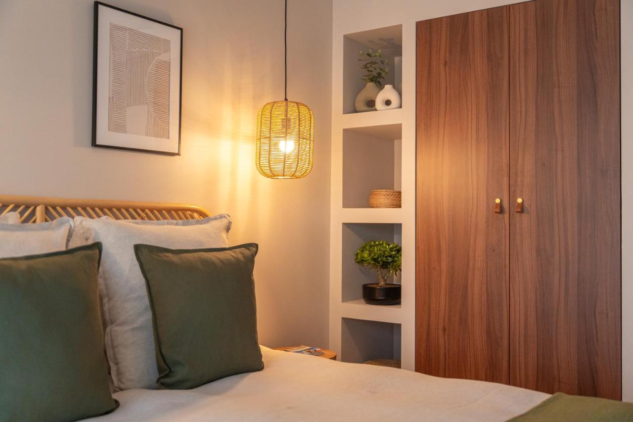 Le Nid, Superbe Chambre D'Hotes Mauve-sur-Loire Esterno foto